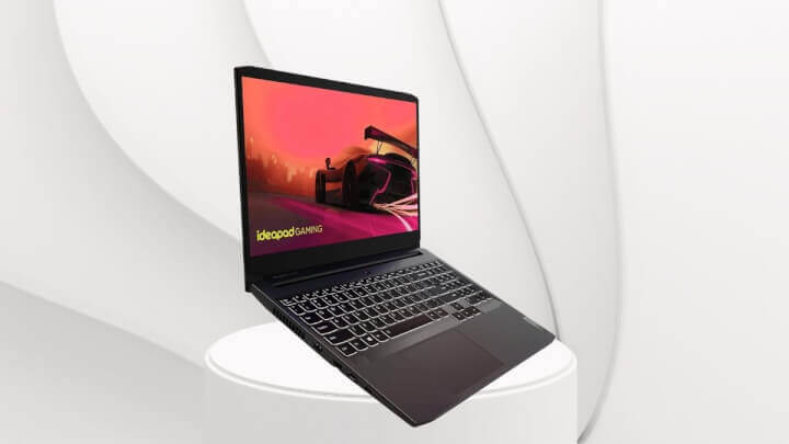Imagen - 11 mejores ofertas de portátiles Lenovo por la vuelta al cole de septiembre