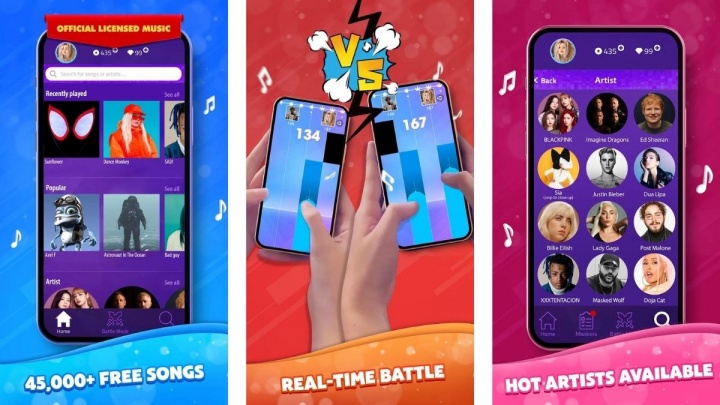 Imagen - 25 juegos para m&oacute;viles que debes probar este verano