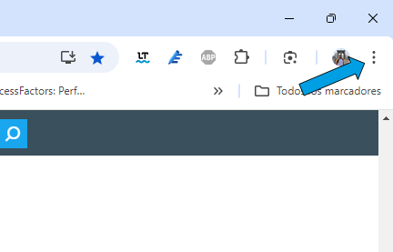 Imagen - Google Chrome se actualiza: ahora podrás usar Gemini desde la barra de búsqueda