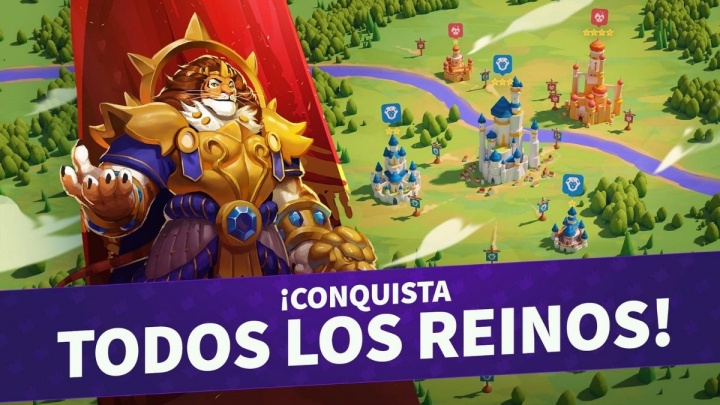 Imagen - 25 juegos para m&oacute;viles que debes probar este verano