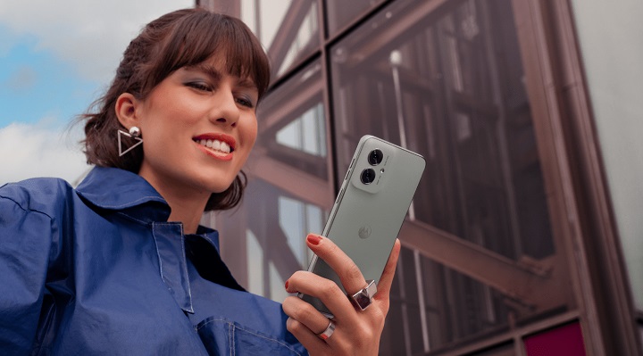 Imagen - Motorola Moto G55 y G35 ya son oficiales: los dos móviles que prometen ser un éxito