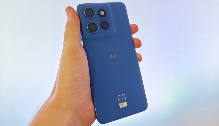 Imagen - Motorola Edge 50 y Edge 50 Neo: características, precio y disponibilidad en España