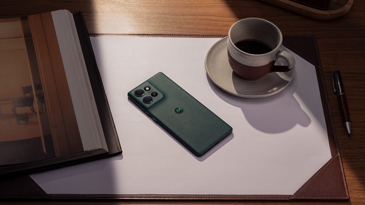 Imagen - Motorola Edge 50 y Edge 50 Neo: características, precio y disponibilidad en España