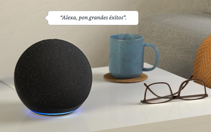 Imagen - &iexcl;Chollo! Prueba gratis Amazon Music Unlimited, y no querr&aacute;s otra plataforma