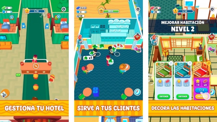 Imagen - 25 juegos para m&oacute;viles que debes probar este verano