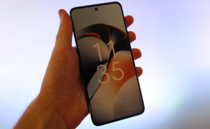 Imagen - Motorola Edge 50 y Edge 50 Neo: características, precio y disponibilidad en España
