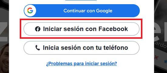 Imagen - ¿Es posible usar Tinder sin número de teléfono?