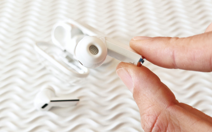 Imagen - Samsung Galaxy Buds 3 Pro, análisis con opinión y precio