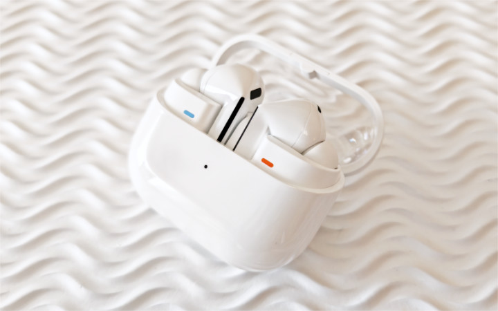 Imagen - Samsung Galaxy Buds 3 Pro, análisis con opinión y precio