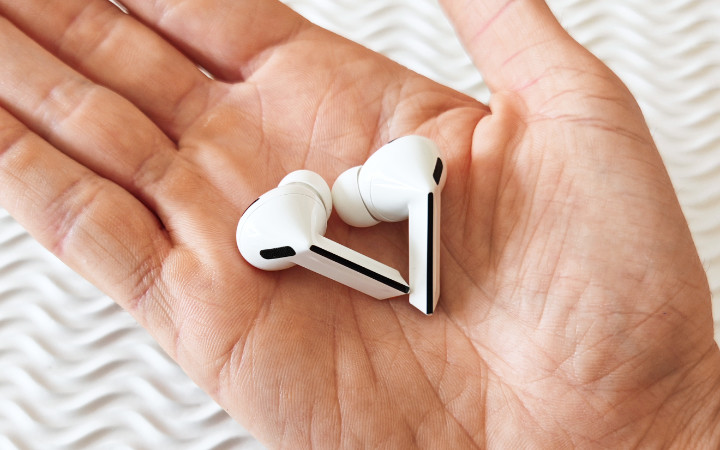 Imagen - Samsung Galaxy Buds 3 Pro, análisis con opinión y precio