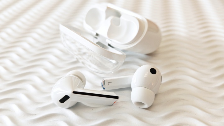 Imagen - Samsung Galaxy Buds 3 Pro, análisis con opinión y precio