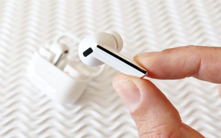 Imagen - Samsung Galaxy Buds 3 Pro, análisis con opinión y precio