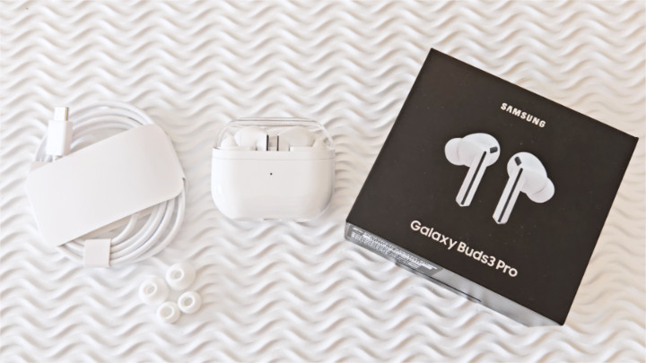 Imagen - Samsung Galaxy Buds 3 Pro, análisis con opinión y precio