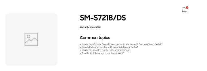 Imagen - Se confirma el Galaxy S24 FE: el exitoso m&oacute;vil de Samsung llega una vez m&aacute;s