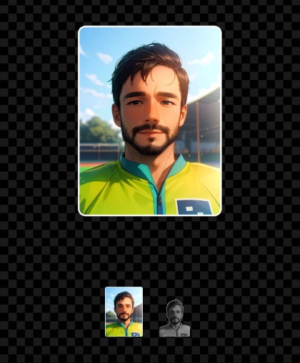 Imagen - WhatsApp a&ntilde;ade los stickers de Giphy y un creador de stickers en Android