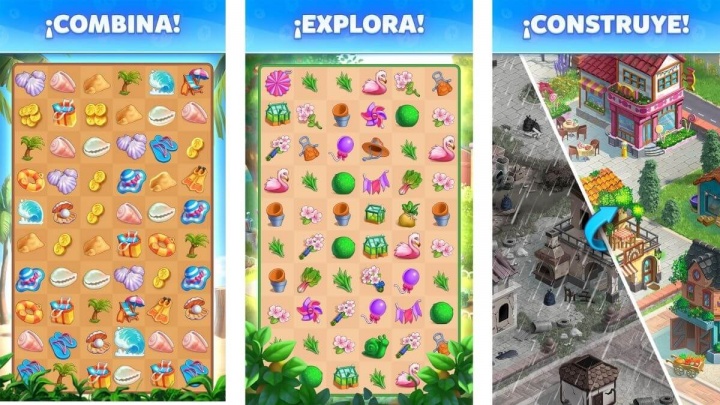 Imagen - 25 juegos para m&oacute;viles que debes probar este verano