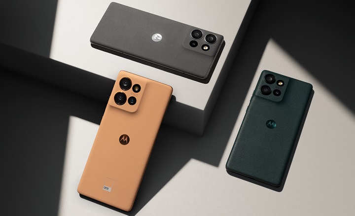 Imagen - Motorola Edge 50 y Edge 50 Neo: características, precio y disponibilidad en España