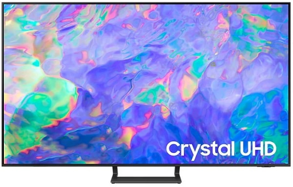 Imagen - ¡Chollo! Consigue este enorme televisor de Samsung con una rebaja de 400 €