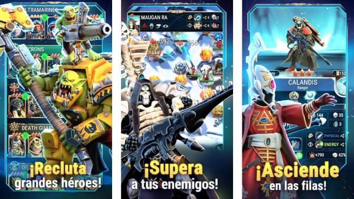 Imagen - 25 juegos para m&oacute;viles que debes probar este verano