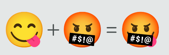 Imagen - Cómo combinar emojis de WhatsApp
