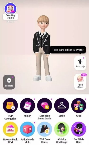 Imagen - Descarga los Animoji para Android