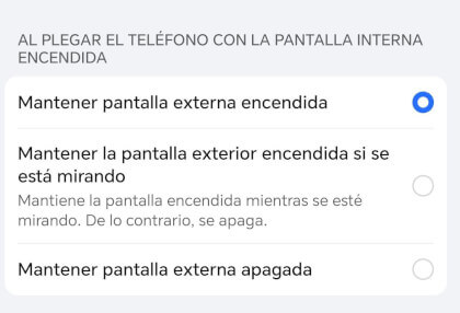 Imagen - Honor Magic V3, análisis con opinión, ficha técnica y precio