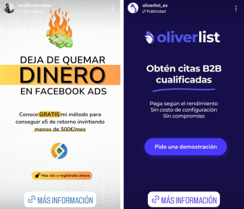 Imagen - El algoritmo de Instagram no busca lo mejor para ti, sino lo que les haga ganar más dinero