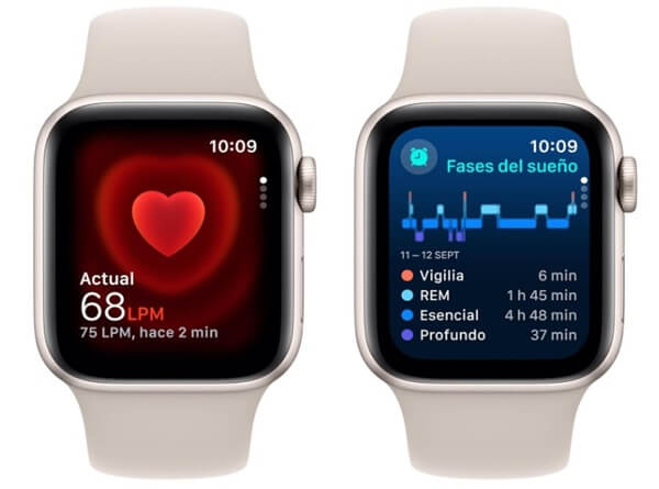 Imagen - Mejores relojes inteligentes compatibles con Spotify