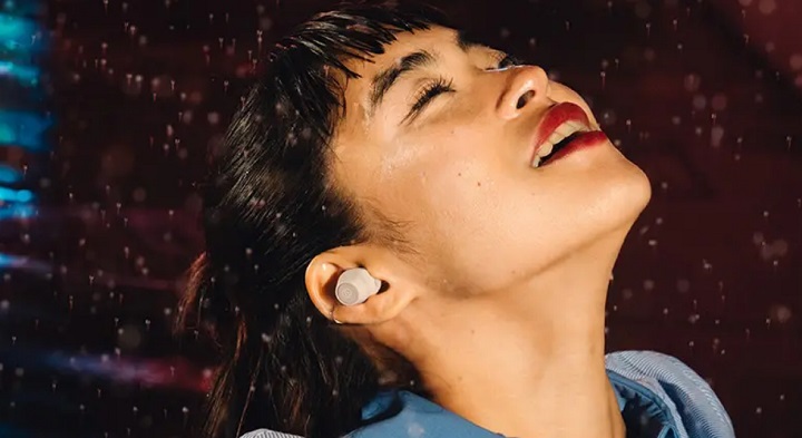 Imagen - Audio-Technica ATH-CKS30TW+: sonido superior y ANC en unos auriculares ultraligeros