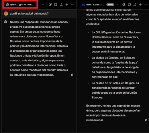 Imagen - Cómo utilizar GPT-4 gratis sin tener que pagar ChatGPT Plus