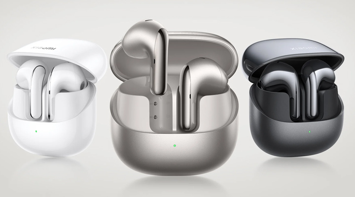 Imagen - Xiaomi Buds 5, análisis con opinión y precio