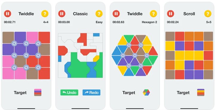 Imagen - 55 apps y juegos de pago en iPhone gratis [semana 39 2024]
