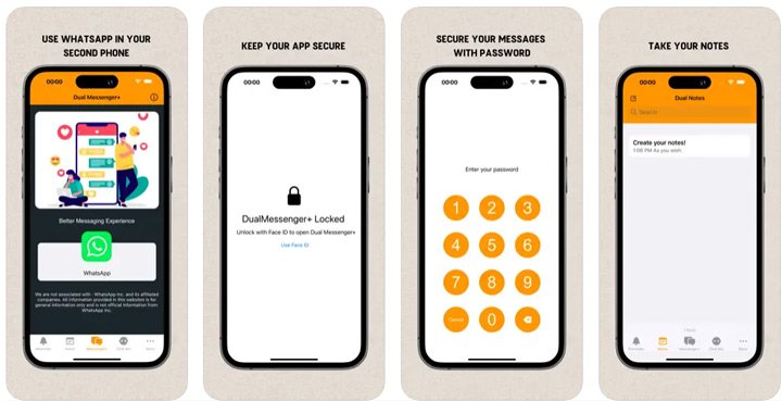 Imagen - 55 apps y juegos de pago en iPhone gratis [semana 39 2024]