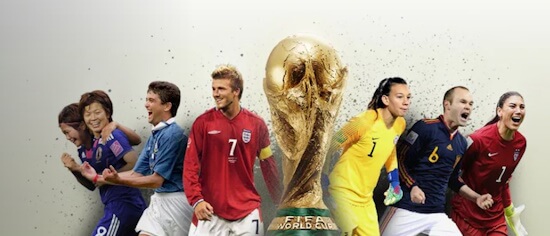 Imagen - Ya puedes ver el canal FIFA Plus con fútbol gratis en Pluto TV
