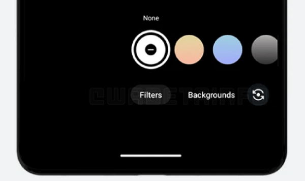 Imagen - WhatsApp a&ntilde;adir&aacute; filtros a su c&aacute;mara, incluyendo el "efecto belleza"