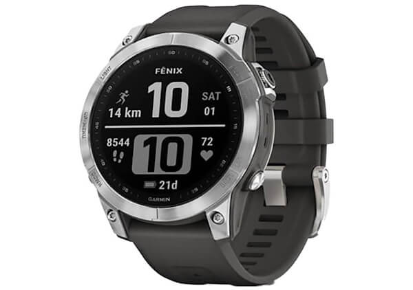 Imagen - Mejores relojes inteligentes compatibles con Spotify