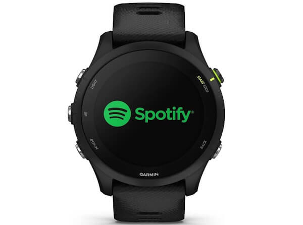 Imagen - Mejores relojes inteligentes compatibles con Spotify