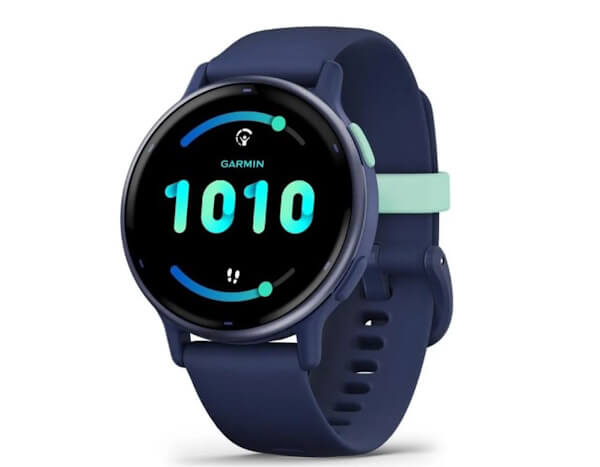 Imagen - Mejores relojes inteligentes compatibles con Spotify