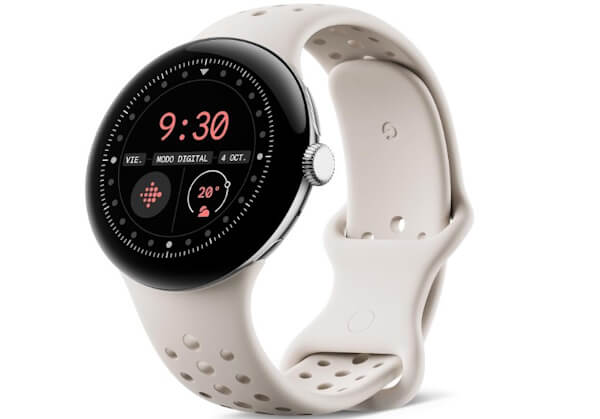 Imagen - Mejores relojes inteligentes compatibles con Spotify