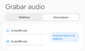 Imagen - Xiaomi Buds 5, análisis con opinión y precio