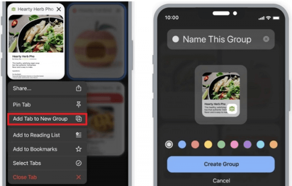 Imagen - Las novedades de Google Chrome para las pestañas que mejorarán tu vida