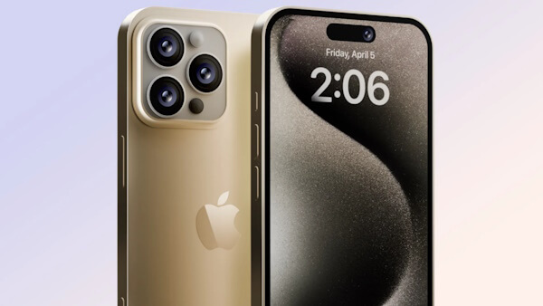 Imagen - Comparativa: iPhone 16 Pro Max vs Samsung Galaxy S24 Ultra