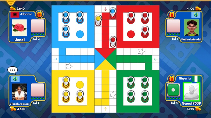 Imagen - 10 mejores juegos multijugador para Android TV