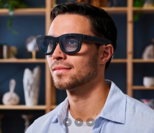 Imagen - Orion, las novedosas gafas hologr&aacute;ficas de realidad aumentada que no podr&aacute;s comprar