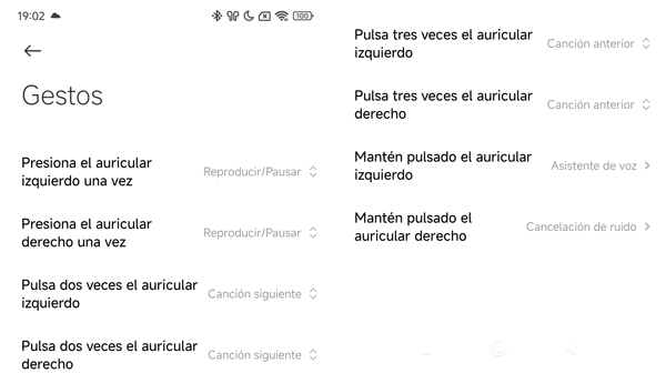 Imagen - Xiaomi Buds 5, análisis con opinión y precio