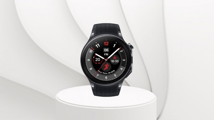 Imagen - 6 mejores smartwatches con Wear OS (Android Wear)