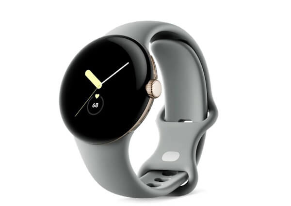 Imagen - Mejores relojes inteligentes compatibles con Spotify