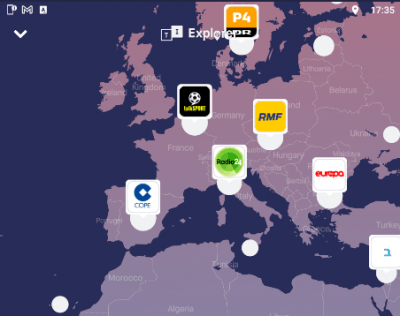 Imagen - C&oacute;mo escuchar la radio FM en un m&oacute;vil de Samsung