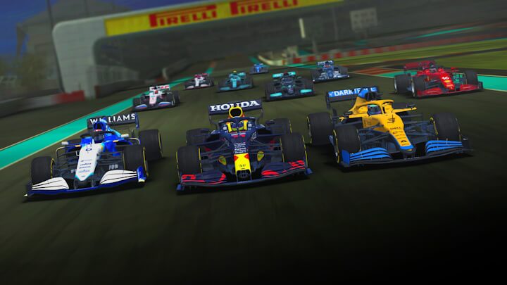 Imagen - 10 mejores juegos multijugador para Android TV