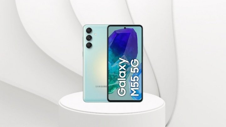 Imagen - 10 mejores móviles Samsung de gama media en 2025